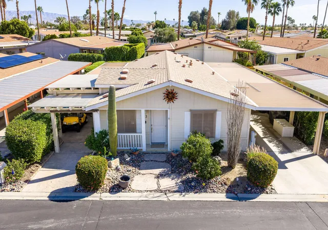 2nd image of 73450 Country Club Dr #93, Palm Desert, CA 92260 | MLS# 219143561DA