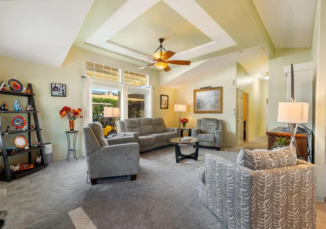 3rd image of 73450 Country Club Dr #93, Palm Desert, CA 92260 | MLS# 219143561DA