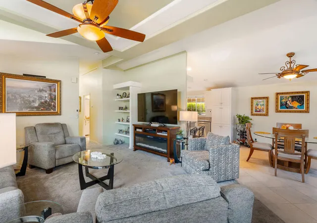 4th image of 73450 Country Club Dr #93, Palm Desert, CA 92260 | MLS# 219143561DA