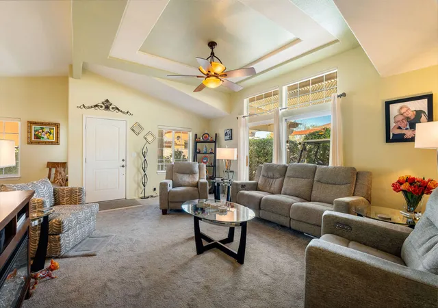 5th image of 73450 Country Club Dr #93, Palm Desert, CA 92260 | MLS# 219143561DA
