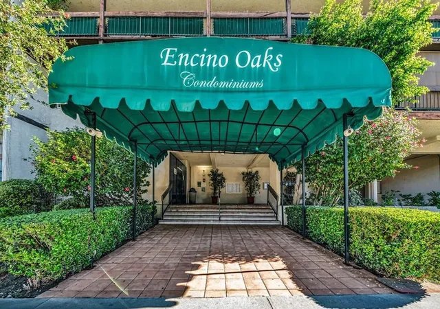 1st image of 5460 White Oak #G101, Encino, CA 91316 | MLS# OC26037201