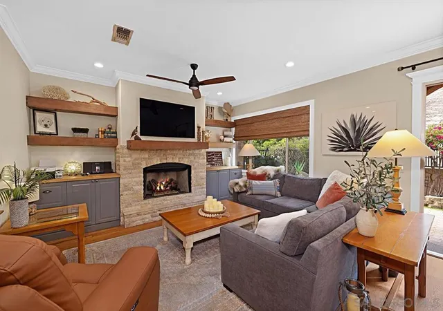2nd image of 2756 Bellezza Dr, San Diego, CA 92108 | MLS# 260004133SD