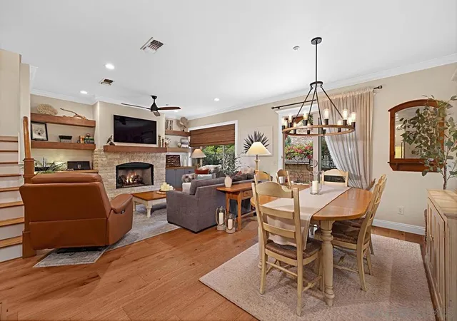 3rd image of 2756 Bellezza Dr, San Diego, CA 92108 | MLS# 260004133SD