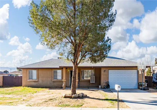 1st image of 22993 Eyota, Apple Valley, CA 92308 | MLS# HD26038627
