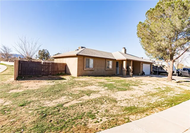 2nd image of 22993 Eyota, Apple Valley, CA 92308 | MLS# HD26038627