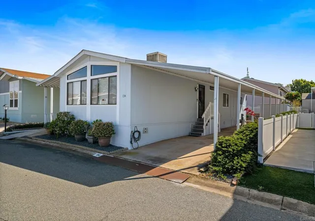Photo 1 of Sale Pending at 10770 Black Mountain Rd #SPC134, San Diego, CA 92126 | MLS# PTP2601367 | Listing updated on 2026-04-24