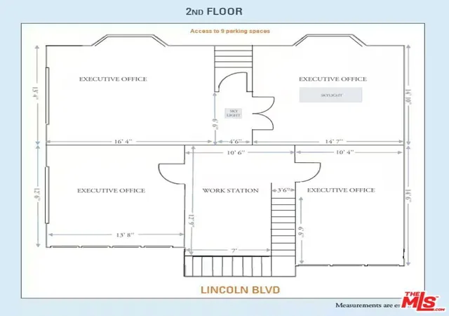 Homes for sale in Santa Monica, CA | 2951 Lincoln Blvd, Santa Monica, CA 90405 | MLS# 26654395