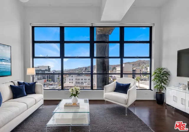 Photo 1 of Condo for sale at 1645 Vine St #711, Los Angeles, CA 90028 | MLS# 26653797 | Listing updated on 2026-10-01