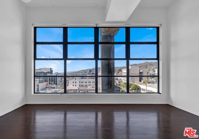 Photo 2 of Condo for sale at 1645 Vine St #711, Los Angeles, CA 90028 | MLS# 26653797 | Listing updated on 2026-10-01