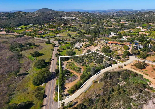 2nd image of Betsworth Rd, Valley Center, CA 92082 | MLS# 260004145SD