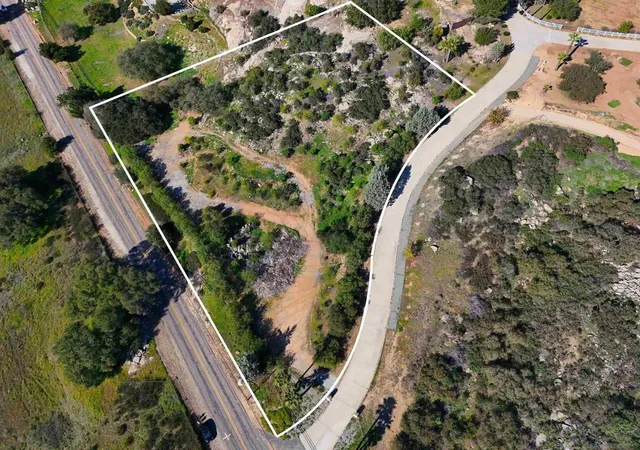 3rd image of Betsworth Rd, Valley Center, CA 92082 | MLS# 260004145SD