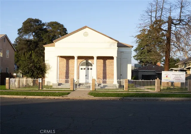 1st image of 203 W 20th, Merced, CA 95340 | MLS# MC26033812