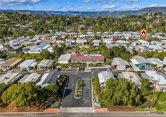 Photo 2 of Manufactured home for sale at 1120 E Mission Rd #79, Fallbrook, CA 92028 | MLS# SW26037309 | Listing updated on 2026-10-08