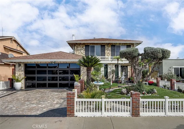 Photo 1 of Single family home for sale at 20222 Belshaw Ave, Carson, CA 90746 | MLS# PV26036648 | Listing updated on 2026-10-03