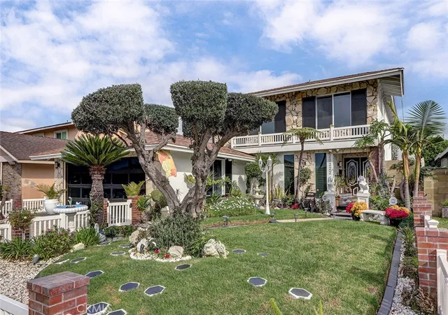 Photo 2 of Single family home for sale at 20222 Belshaw Ave, Carson, CA 90746 | MLS# PV26036648 | Listing updated on 2026-10-03