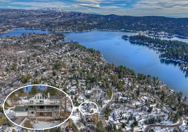 Homes for sale in Lake Arrowhead, CA | 27814 North Bay, Lake Arrowhead, CA 92352 | MLS# IG26038609