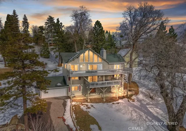 Homes for sale in Lake Arrowhead, CA | 27814 North Bay, Lake Arrowhead, CA 92352 | MLS# IG26038609