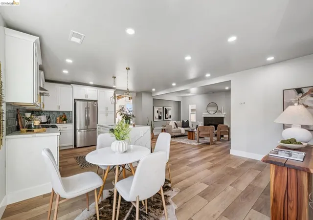 4th image of 7807 7807 Outlook Ave, Oakland, CA 94605 | MLS# 41124735