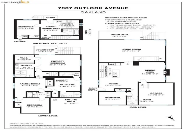 54th image of 7807 7807 Outlook Ave, Oakland, CA 94605 | MLS# 41124735