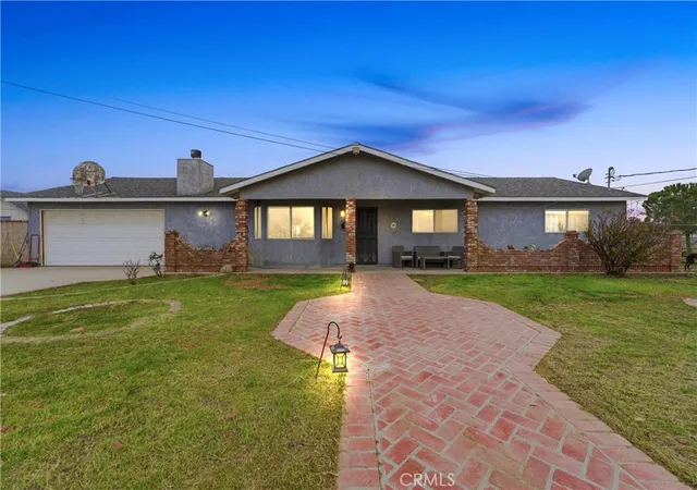 Homes for sale in Littlerock, CA | 9340 E Avenue R10, Littlerock, CA 93543 | MLS# SR26038753