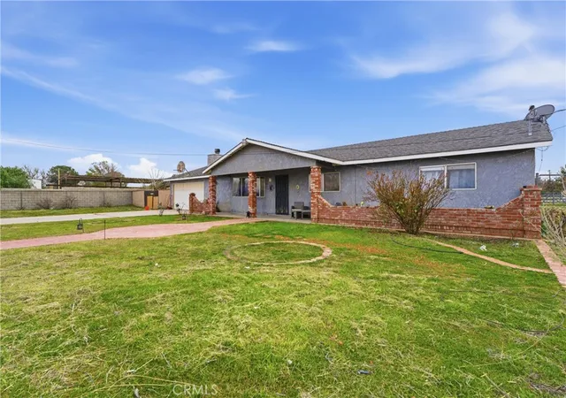 Homes for sale in Littlerock, CA | 9340 E Avenue R10, Littlerock, CA 93543 | MLS# SR26038753