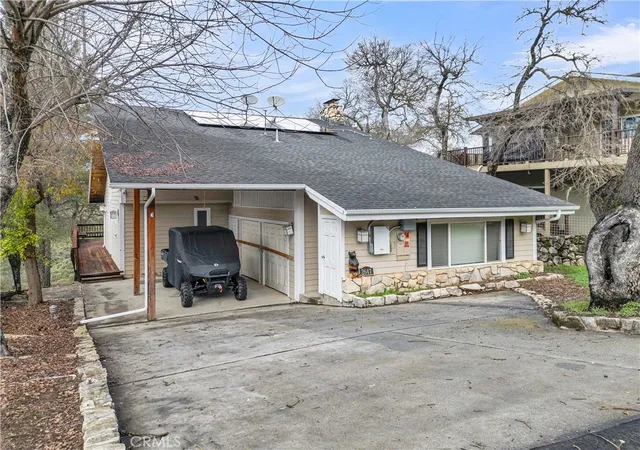 2nd image of 2647 Oak Shores, Bradley, CA 93426 | MLS# NS26037389