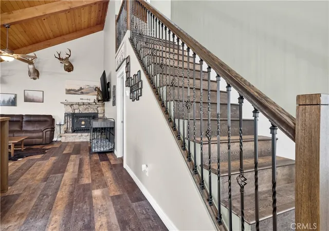 5th image of 2647 Oak Shores, Bradley, CA 93426 | MLS# NS26037389