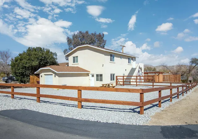 1st image of 61786 Desert Air Rd, Joshua Tree, CA 92252 | MLS# 219143584PS