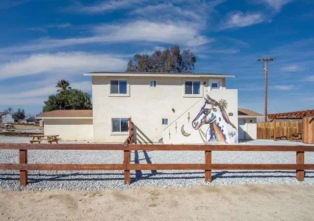 4th image of 61786 Desert Air Rd, Joshua Tree, CA 92252 | MLS# 219143584PS