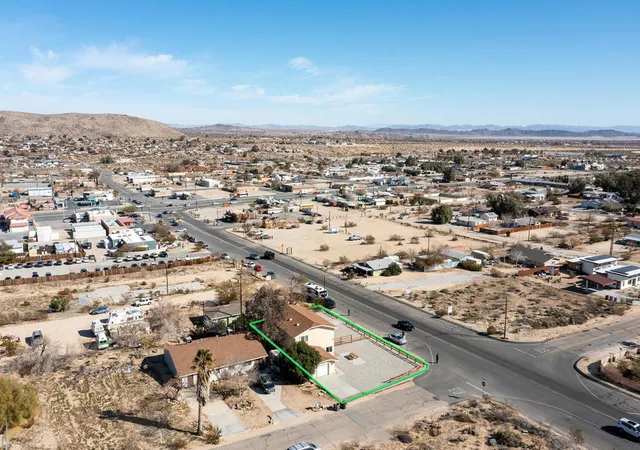 54th image of 61786 Desert Air Rd, Joshua Tree, CA 92252 | MLS# 219143584PS