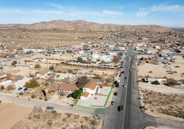 5th image of 61786 Desert Air Rd, Joshua Tree, CA 92252 | MLS# 219143584PS