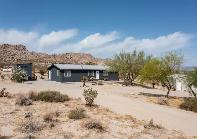 1st image of 7122 Sunkist Rd, Joshua Tree, CA 92252 | MLS# 219143585PS