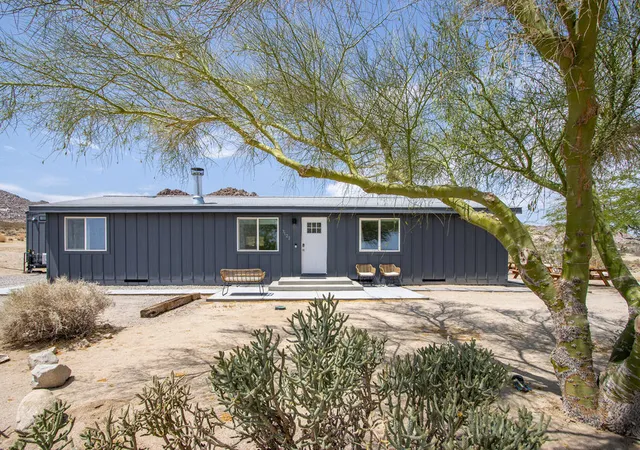 2nd image of 7122 Sunkist Rd, Joshua Tree, CA 92252 | MLS# 219143585PS