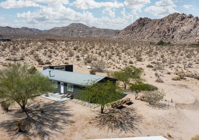 4th image of 7122 Sunkist Rd, Joshua Tree, CA 92252 | MLS# 219143585PS