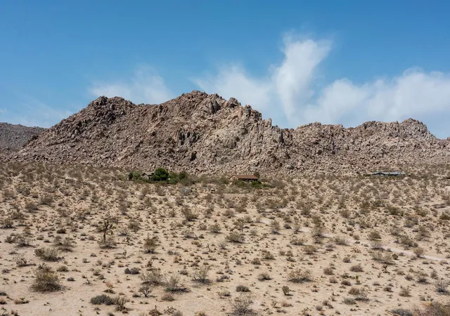 5th image of 7122 Sunkist Rd, Joshua Tree, CA 92252 | MLS# 219143585PS