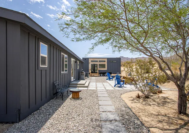 62nd image of 7122 Sunkist Rd, Joshua Tree, CA 92252 | MLS# 219143585PS