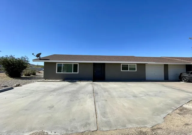 1st image of 61880 Verbena Rd, Joshua Tree, CA 92252 | MLS# 219143586PS