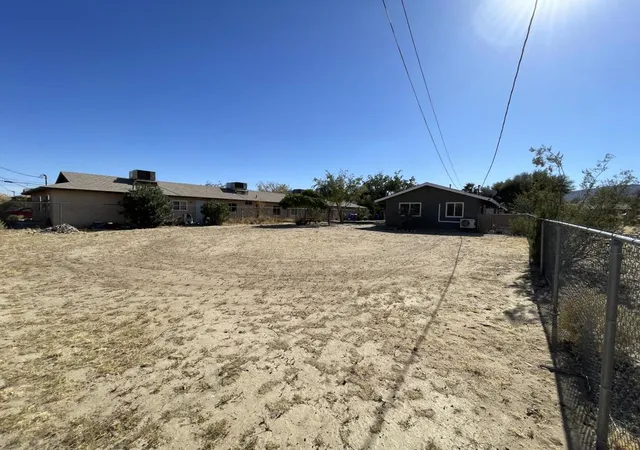 20th image of 61880 Verbena Rd, Joshua Tree, CA 92252 | MLS# 219143586PS