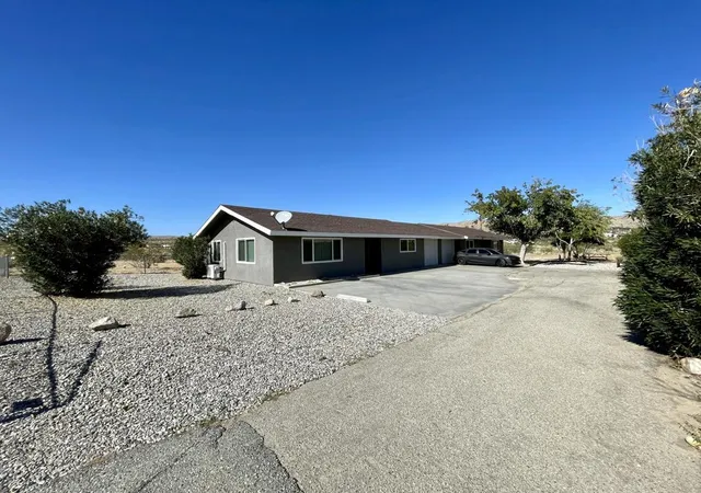 3rd image of 61880 Verbena Rd, Joshua Tree, CA 92252 | MLS# 219143586PS
