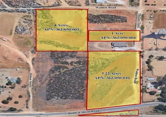 2nd image of 25350 Waldon Rd, Menifee, CA 92584 | MLS# IV26038352