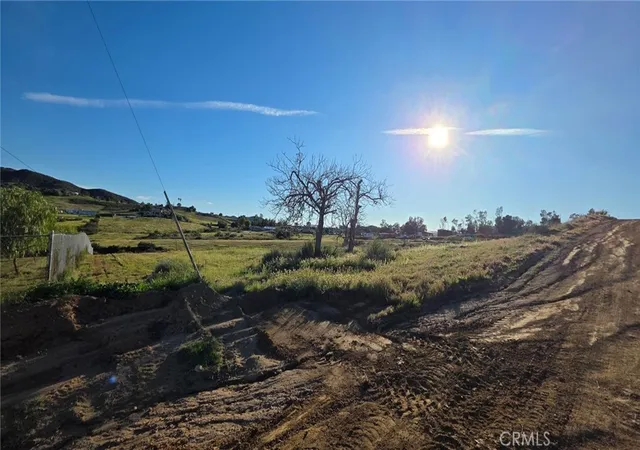 Photo 3 of Land for sale at 25350 Waldon Rd, Menifee, CA 92580 | MLS# IV26038352 | Listing updated on 2026-09-29