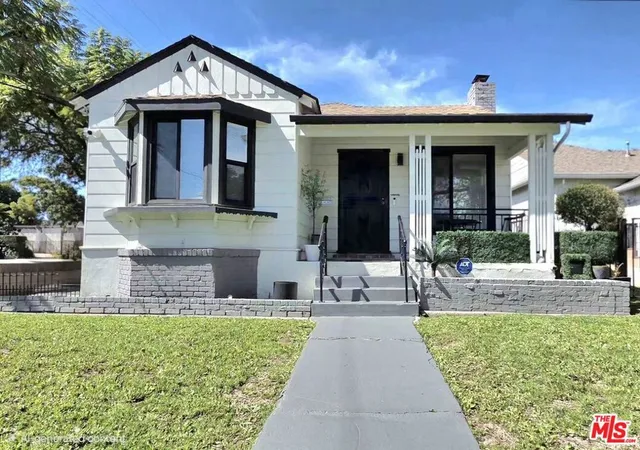 Single family home for sale at 153 N Hanford Ave, San Pedro, CA 90732 | MLS# 26654929