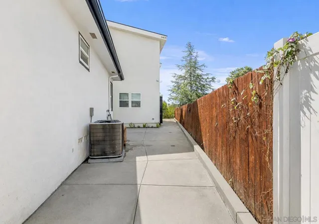 41st image of 13 Richard St, San Diego, CA 92115 | MLS# 260004170SD