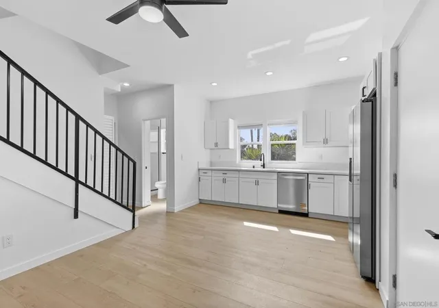 4th image of 13 Richard St, San Diego, CA 92115 | MLS# 260004170SD