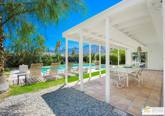 Homes for sale in Palm Springs, CA | 2405 E Francis Dr, Palm Springs, CA 92262 | MLS# 26654563PS