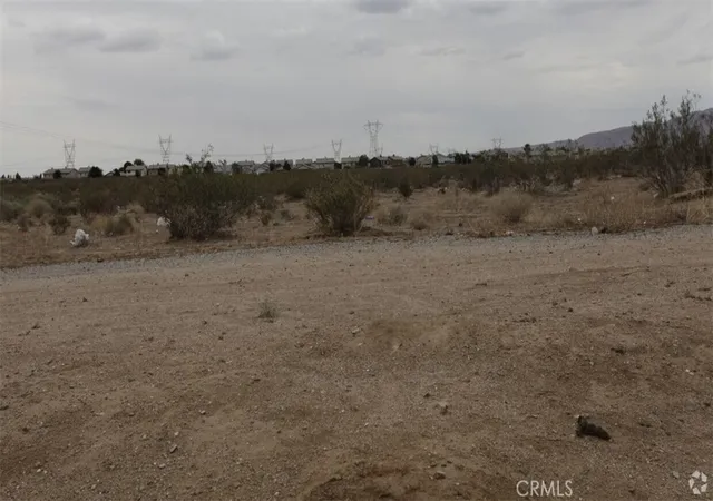 Photo 2 of Land for sale at 0 Begonia Rd, Victorville, CA 92392 | MLS# AR26028571 | Listing updated on 2026-02-21