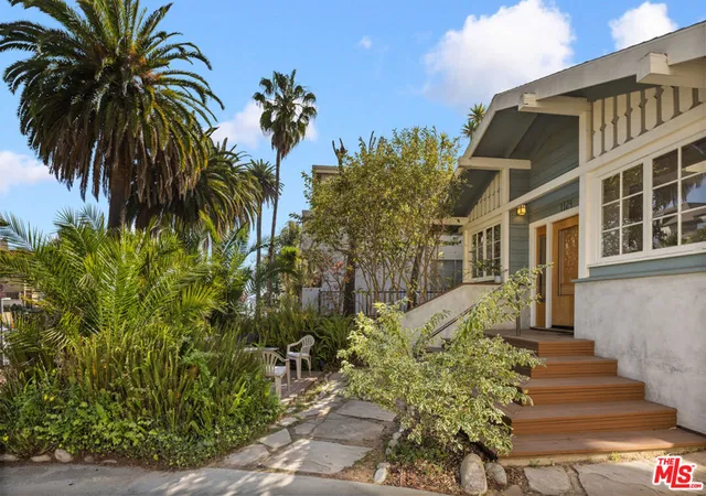 Homes for sale in Santa Monica, CA | 1124 12th St, Santa Monica, CA 90403 | MLS# 26651635
