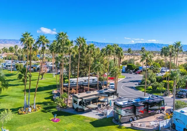 16th image of 69411 Ramon Rd #807, Cathedral City, CA 92234 | MLS# 219143592DA