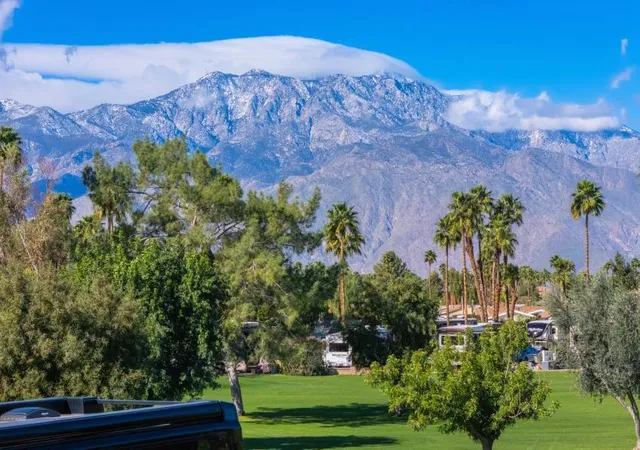 1st image of 69411 Ramon Rd #807, Cathedral City, CA 92234 | MLS# 219143592DA