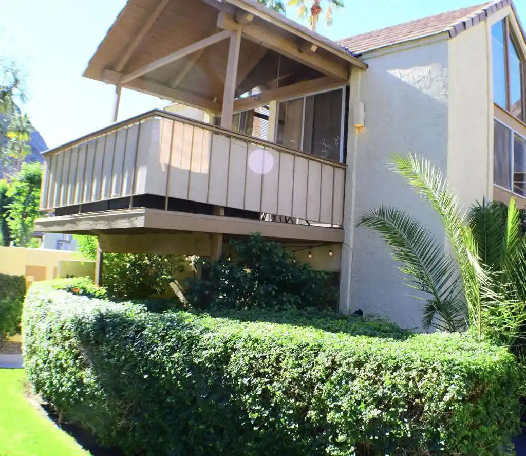 Listing Photo 2 - Condo for sale in 78180 Cortez Ln located at 78180 Cortez Ln, Indian Wells, CA 92210 - Unit #157